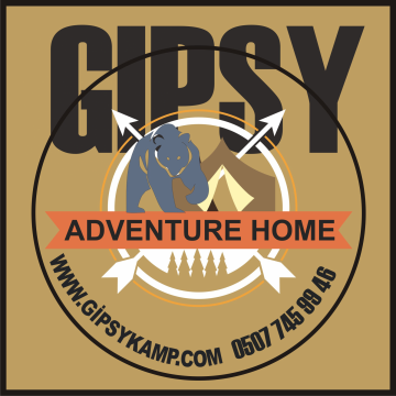 gipsy kamp logo