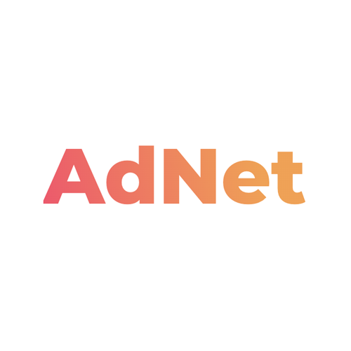 adnet logo